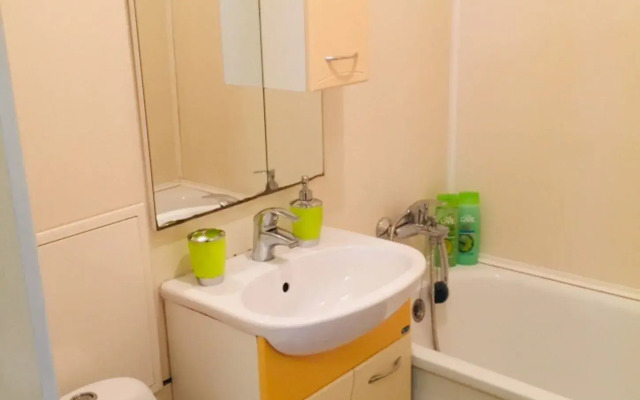 Квартира уютная рядом с трассой М4