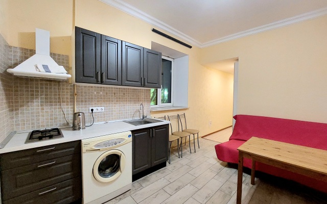 Апартаменты Набережная Реки Фонтанки 38