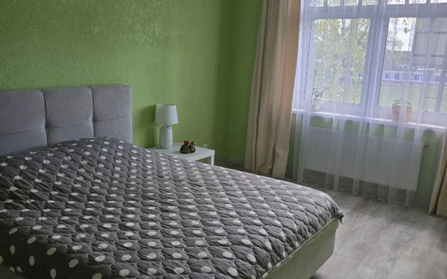 Vblizi morya na Turgeneva 9A Flat