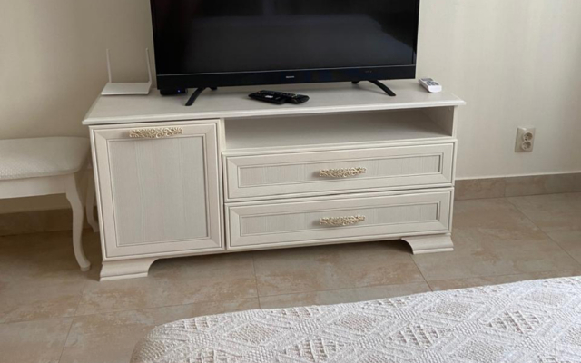 Апартаменты у Моря на Московской