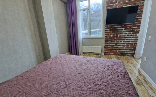 Studiya Flat