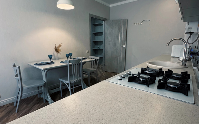 Квартира Уютная однокомнатная квартира