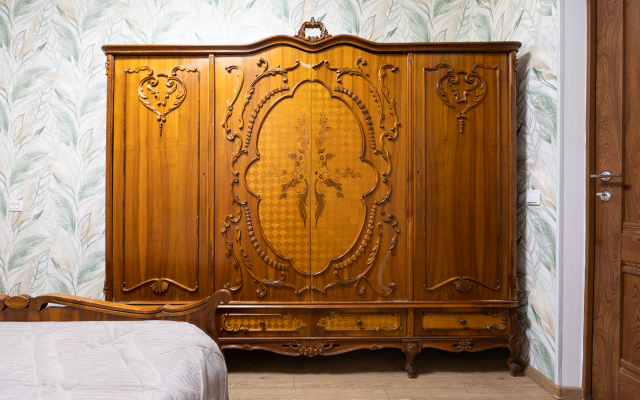 Аппартаменты у Эрмитажа