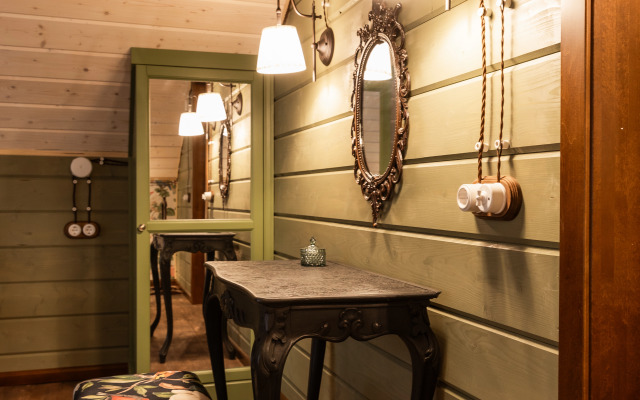 Гостевой дом Сирин Дом Суздаль