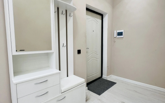 396/1 Sholpan City Flat
