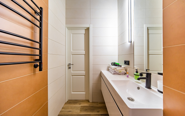 Апартаменты  у Витебского вокзала и метро Пушкинская