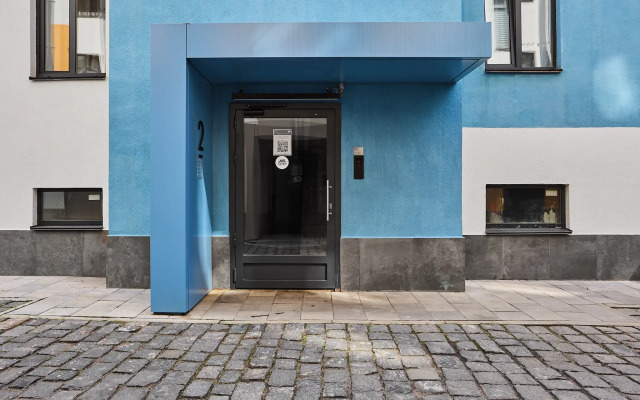 Квартира Happy Rooms Vaso Евро 2-х комнатная на Васильевском Острове