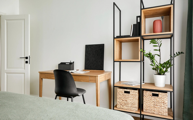 Квартира Двухкомнатная рядом с Центром