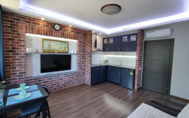 V Stile Loft Apartments