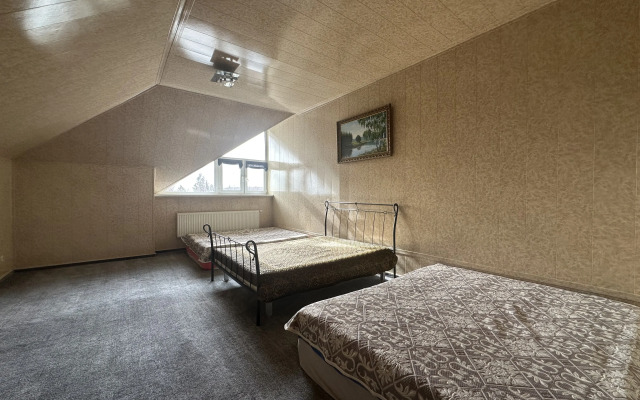 Isakovo Kottedzh Private House