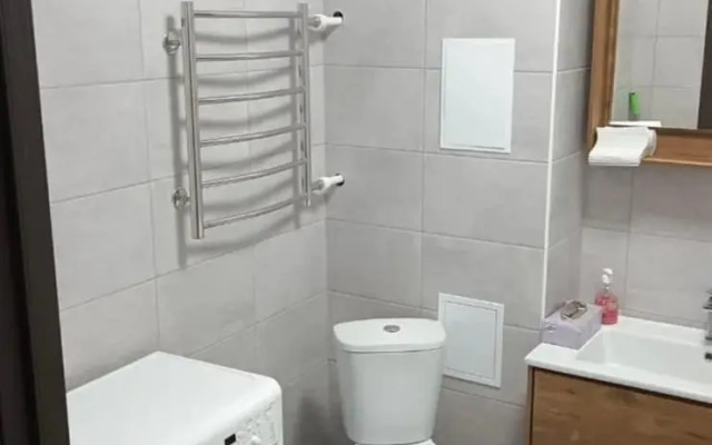 Na Biyskoy 15/1 Flat