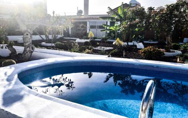 Casa Tato Country House Villa