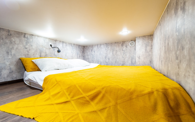 Goroshiny Apartment