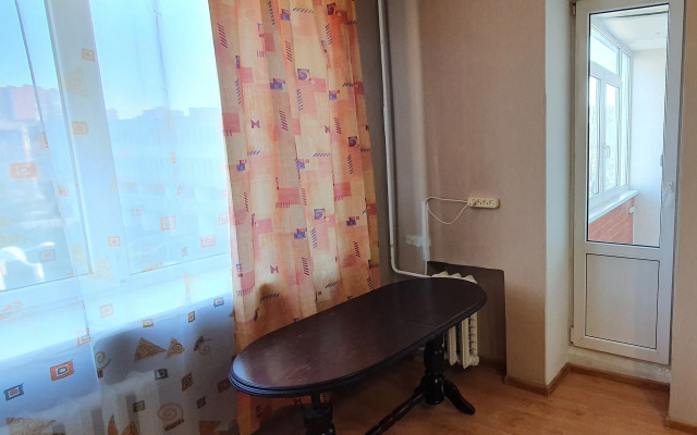 Двухкомнатная квартира с видом на Музей Янтаря