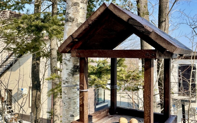 Glavnyij Guest house