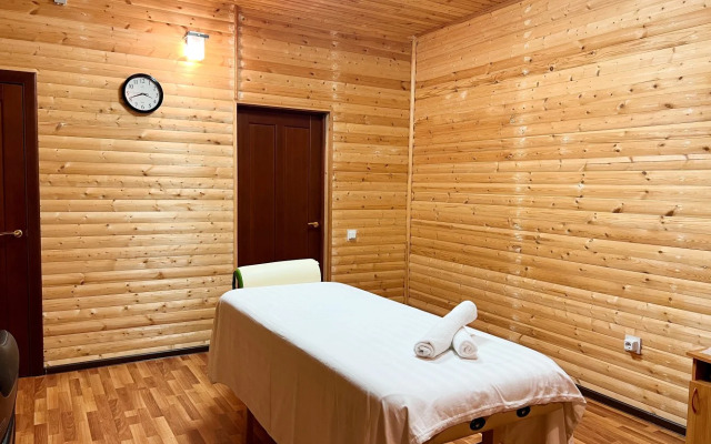 Sofiya Hotel