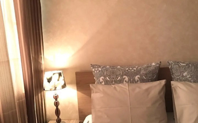 Квартира на улице Достоевского 84