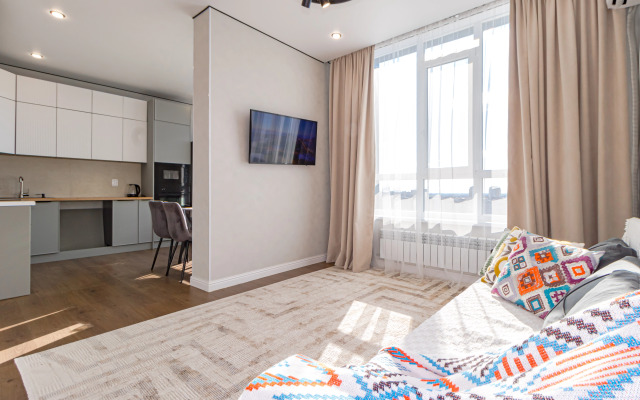 Aruna Deluxe Apartment Flat