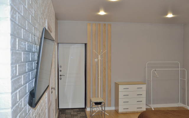 yut Myshkin Guest house
