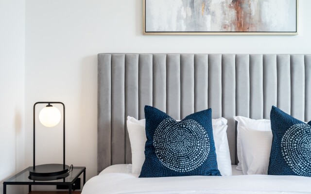 Welcome Home In Vida Residences Apartments