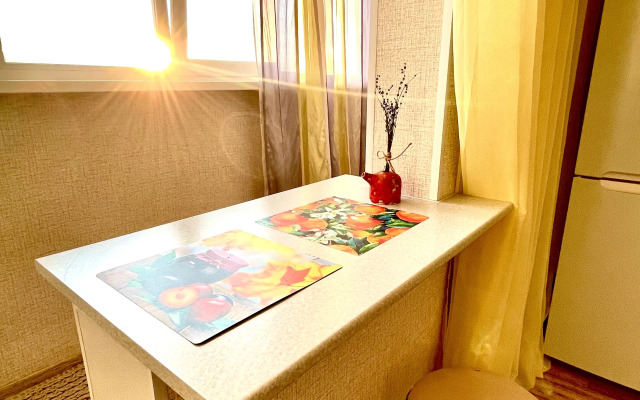 Квартира 1 комнатная квартира недалеко от парка Краснодар