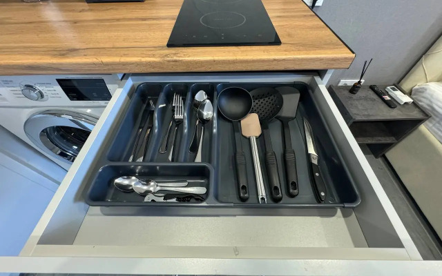 Апартаменты Оазис