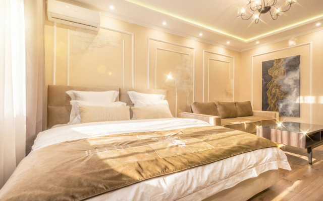 Apartament Central nearby Marriott 598