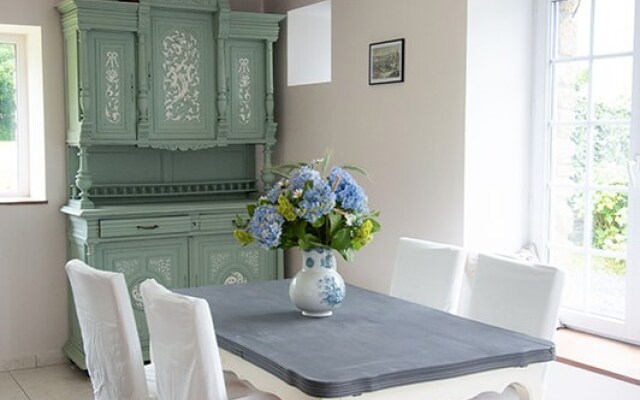 Вилла La Ville Tanet