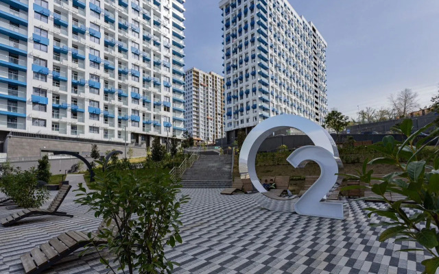 Na Yasnogorskoy Ulitse 16/2k7 Apartment