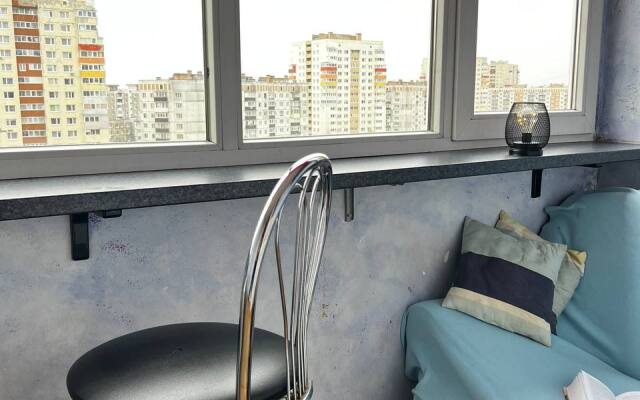 Квартира на Высоте