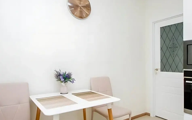 Апартаменты на 30 Лет Победы 37