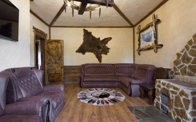 Частный дом Эко Базель