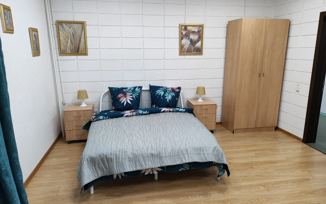 Studiya 5 Flat