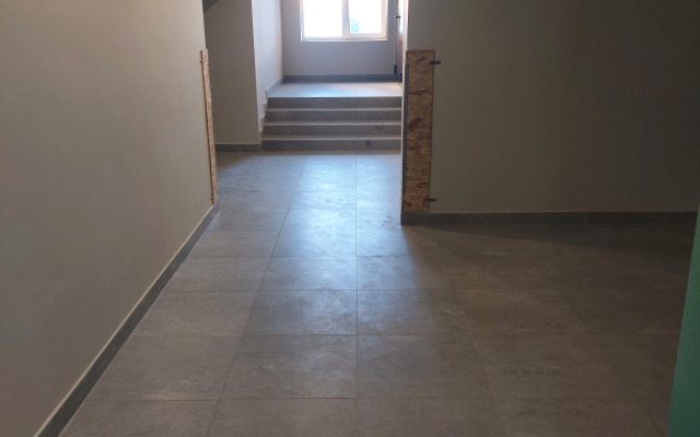 V Tsentre Goroda Flat