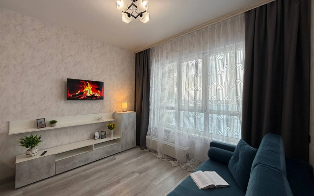 Квартира рядом с Аквапарком