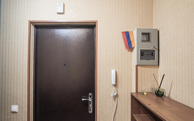 Po Ul.fizkulturnaya 26 Flat