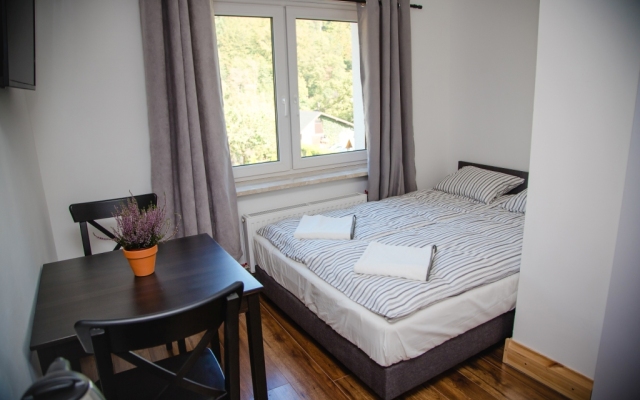 Willa Skalite Apartments
