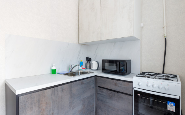 Апартаменты на Радищева 5-7