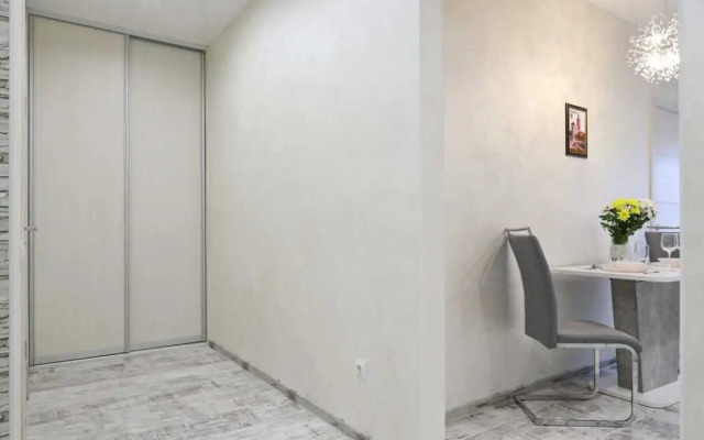 Апартаменты у Музея Янтаря 2