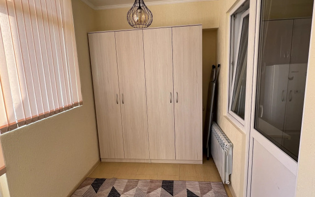 Uyutnaya U Podnozhyya Gory Mashuk Flat