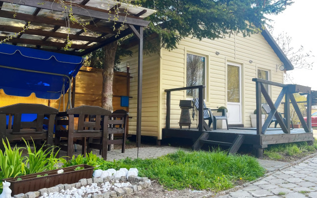 Aura Private House