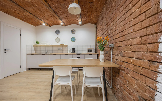 Dlya Semyi Apartments