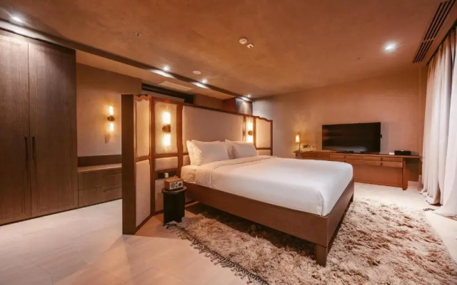 BODBE Hotel