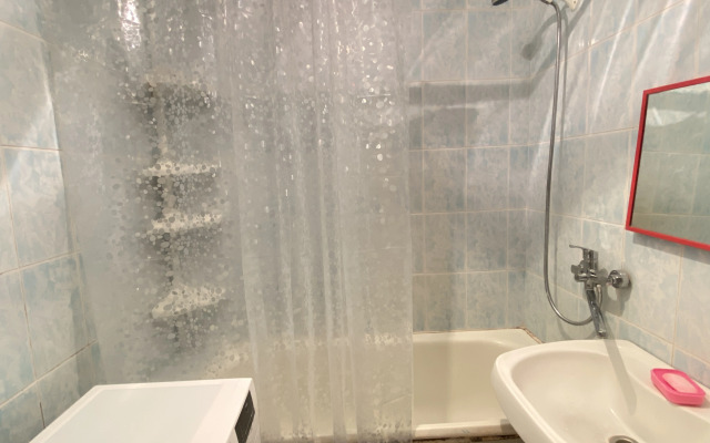 Uyutnaya na Zvyozdnoj Flat