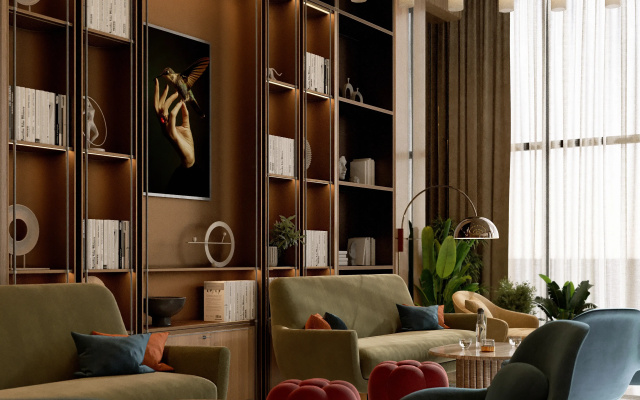 Radisson Blu , Almaty Airport