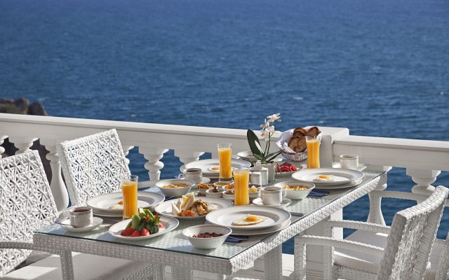 La Boutique Hotel & Suites (Adult Only 16+)