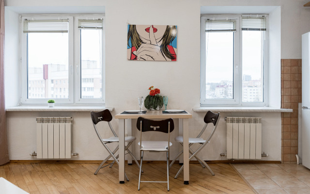 Apart+ Melnikayte 16 Big Apartments