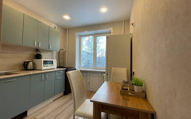 Квартира на Песочной 18