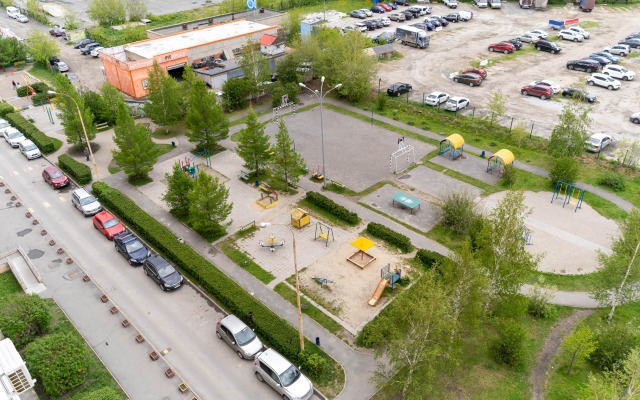 Апартаменты на Таганской 79