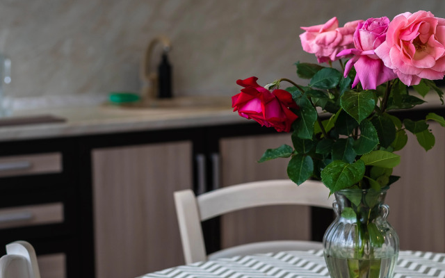 Mys Morya Mini hotel
